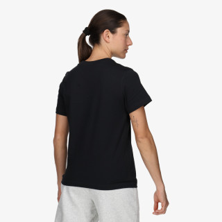 New Balance New Balance Jersey Small Logo T-Shirt 