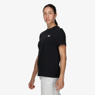New Balance Jersey Small Logo T-Shirt 