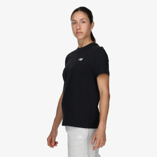 New Balance New Balance Jersey Small Logo T-Shirt 