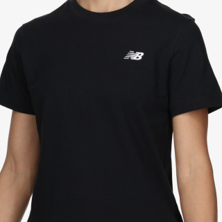 New Balance New Balance Jersey Small Logo T-Shirt 