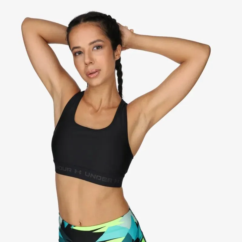Under Armour Armour® Mid Crossback Sports Bra 
