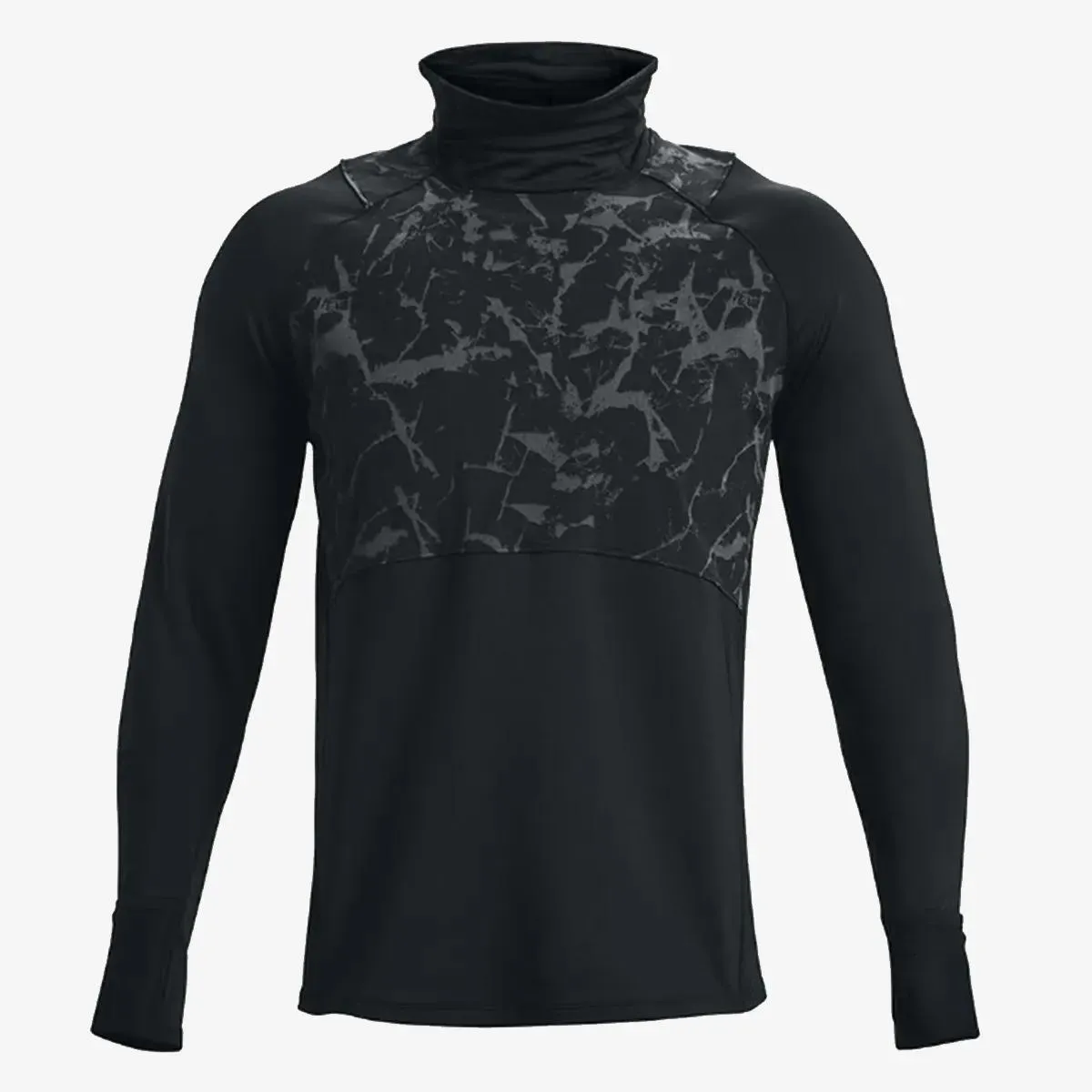 Under Armour UA OUTRUN THE COLD FUNNEL 