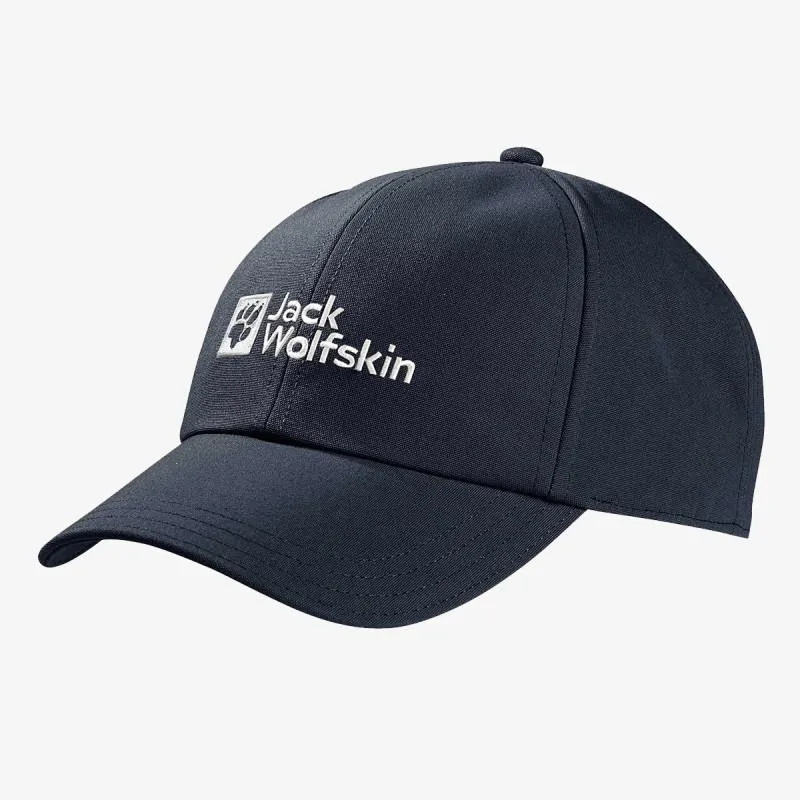 Jack Wolfskin BASEBALL CAP 
