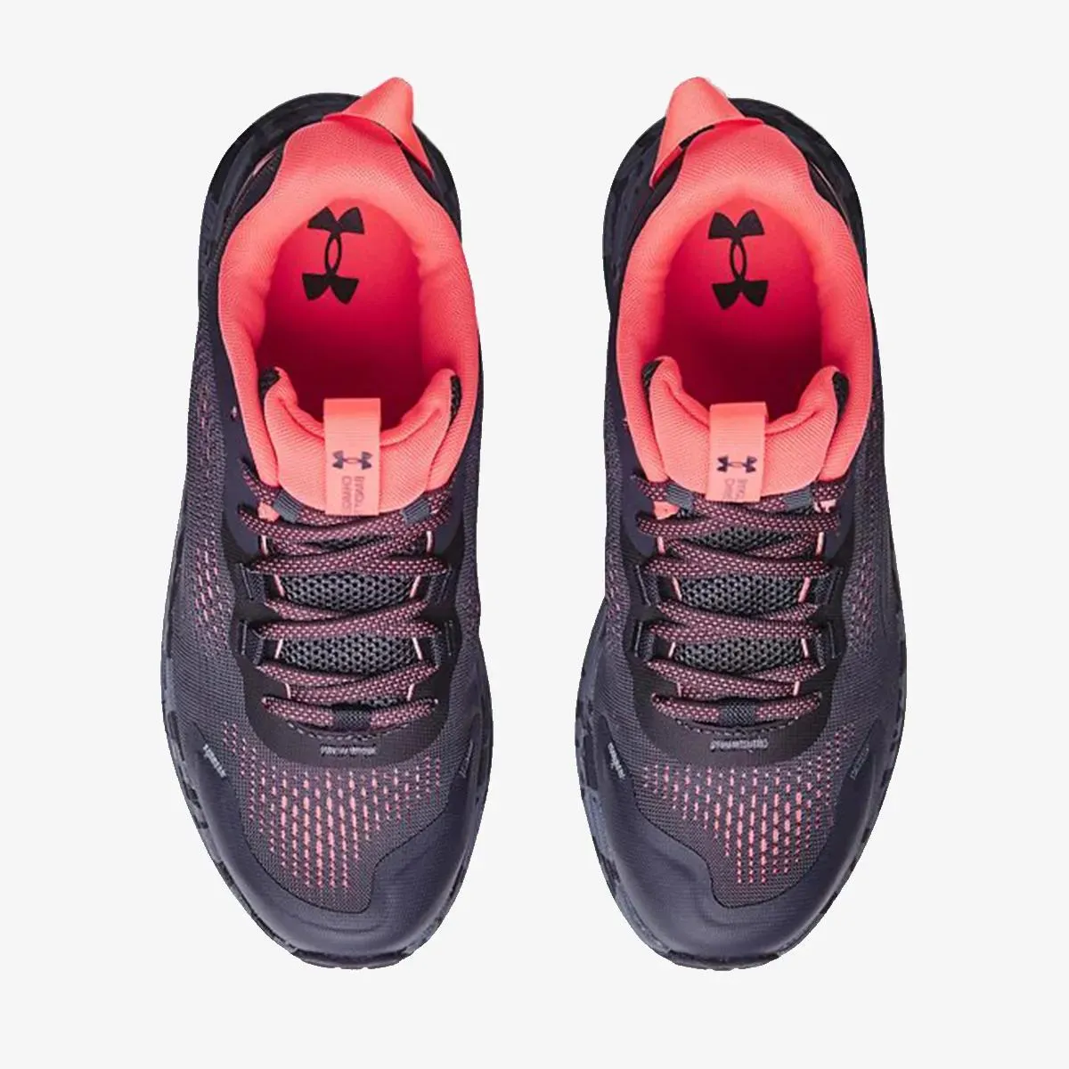 Under Armour UA W CHARGED BANDIT TR 2 