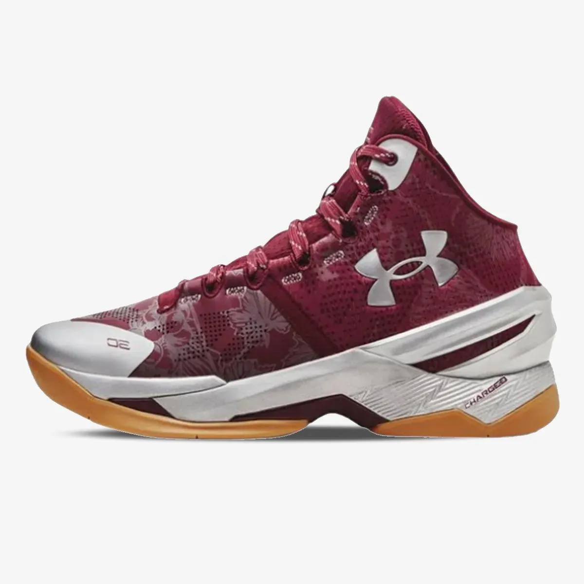 Under Armour Curry S 