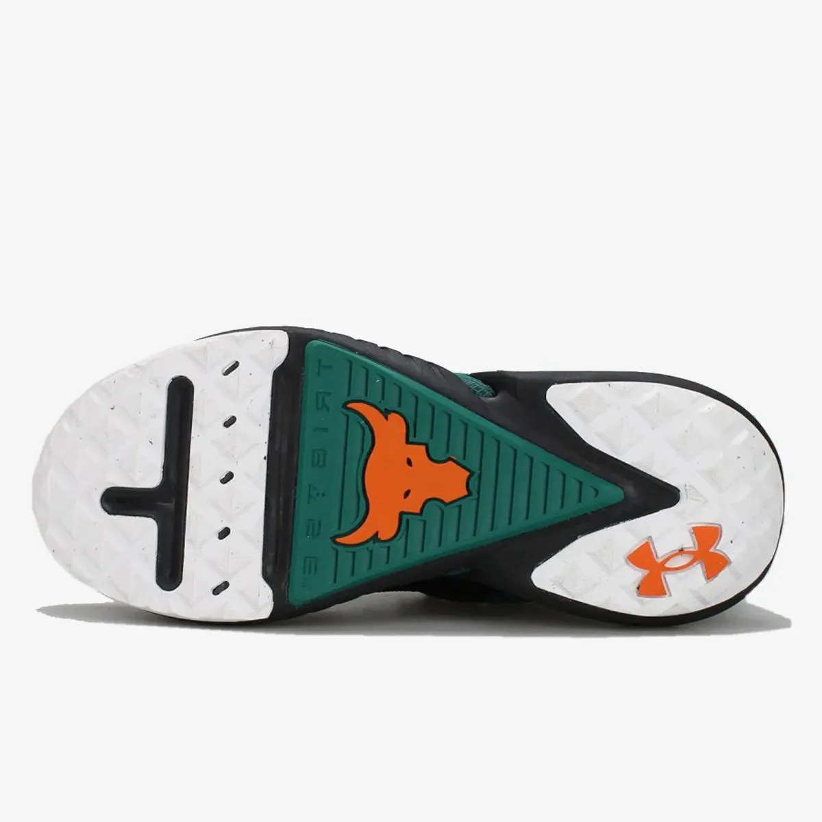 Under Armour Project Rock 5 