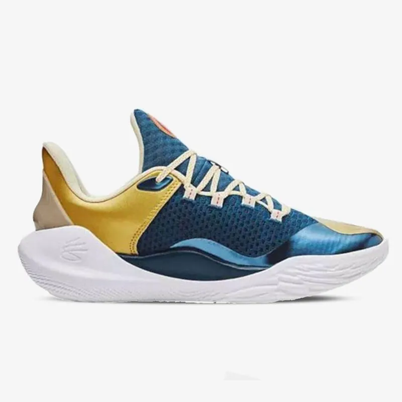 UNDER ARMOUR CURRY 11 CHAMPION MINDSET 