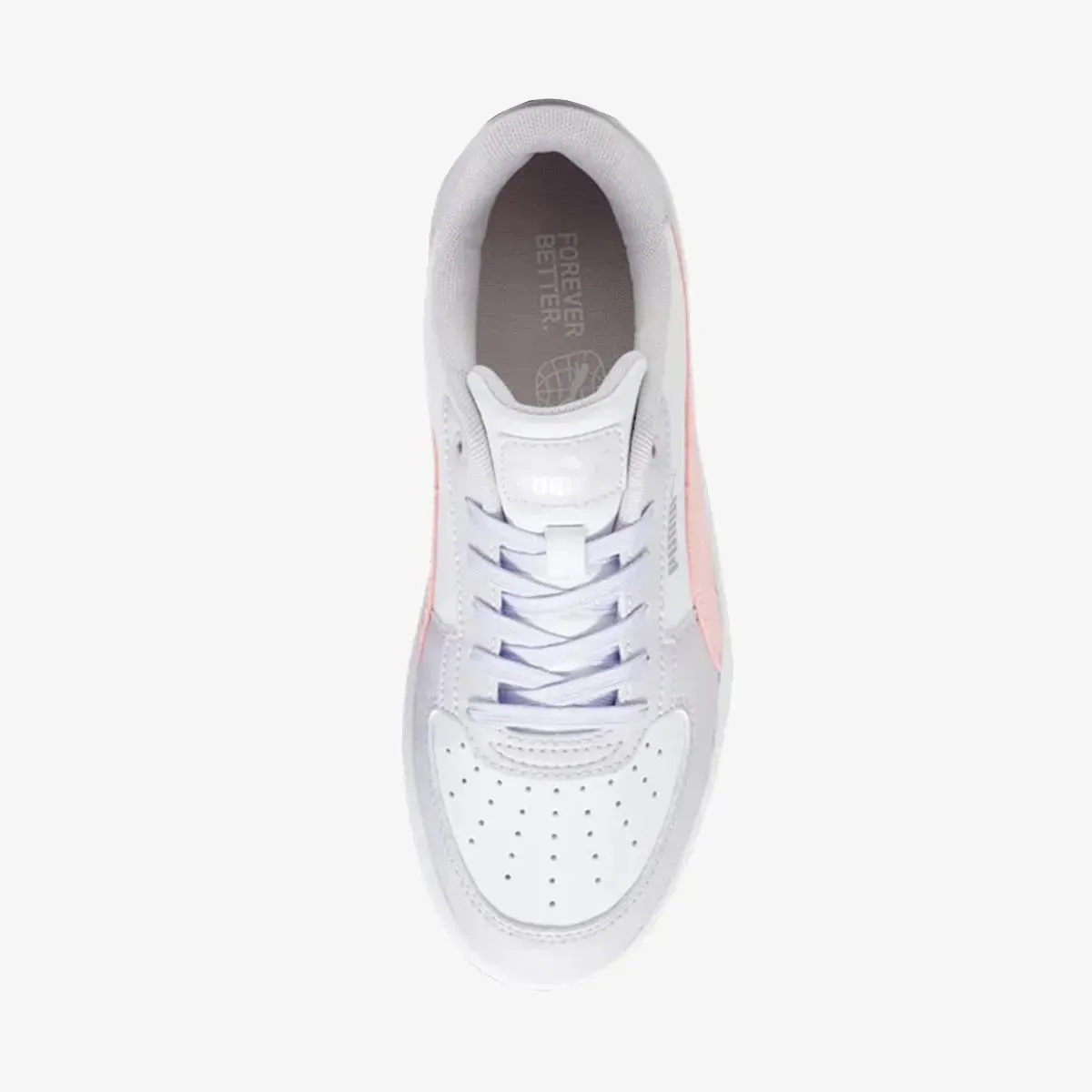 Puma Caven 2.0 White-Frosty Pink-Sp 