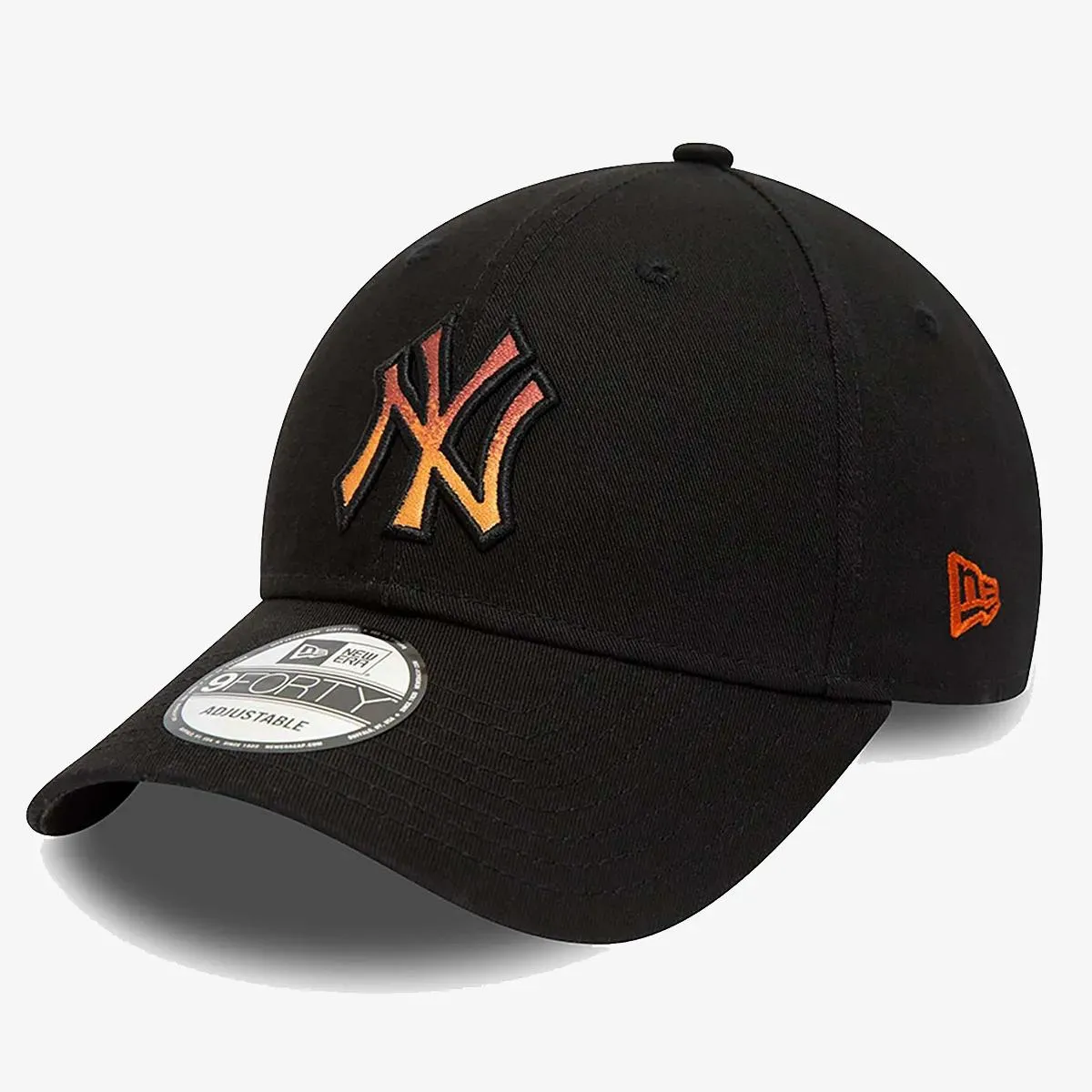 New Era GRADIENT INFILL 9FORTY® NEW YORK YANKEES 