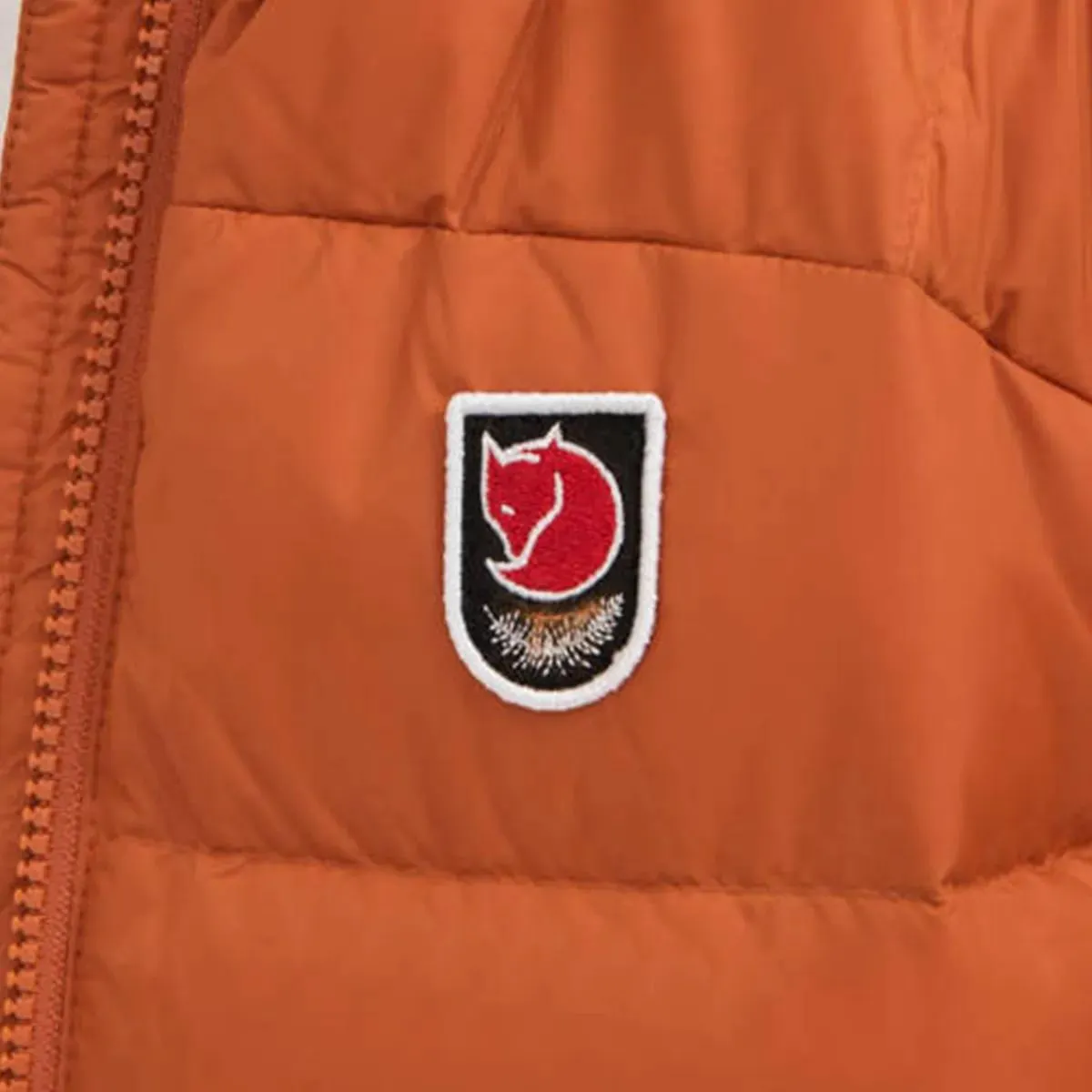 Fjallraven EXPEDITION PACK DOWN JACKET 
