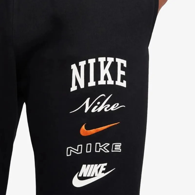 Nike M NK CLUB BB CF PANT STACK GX 