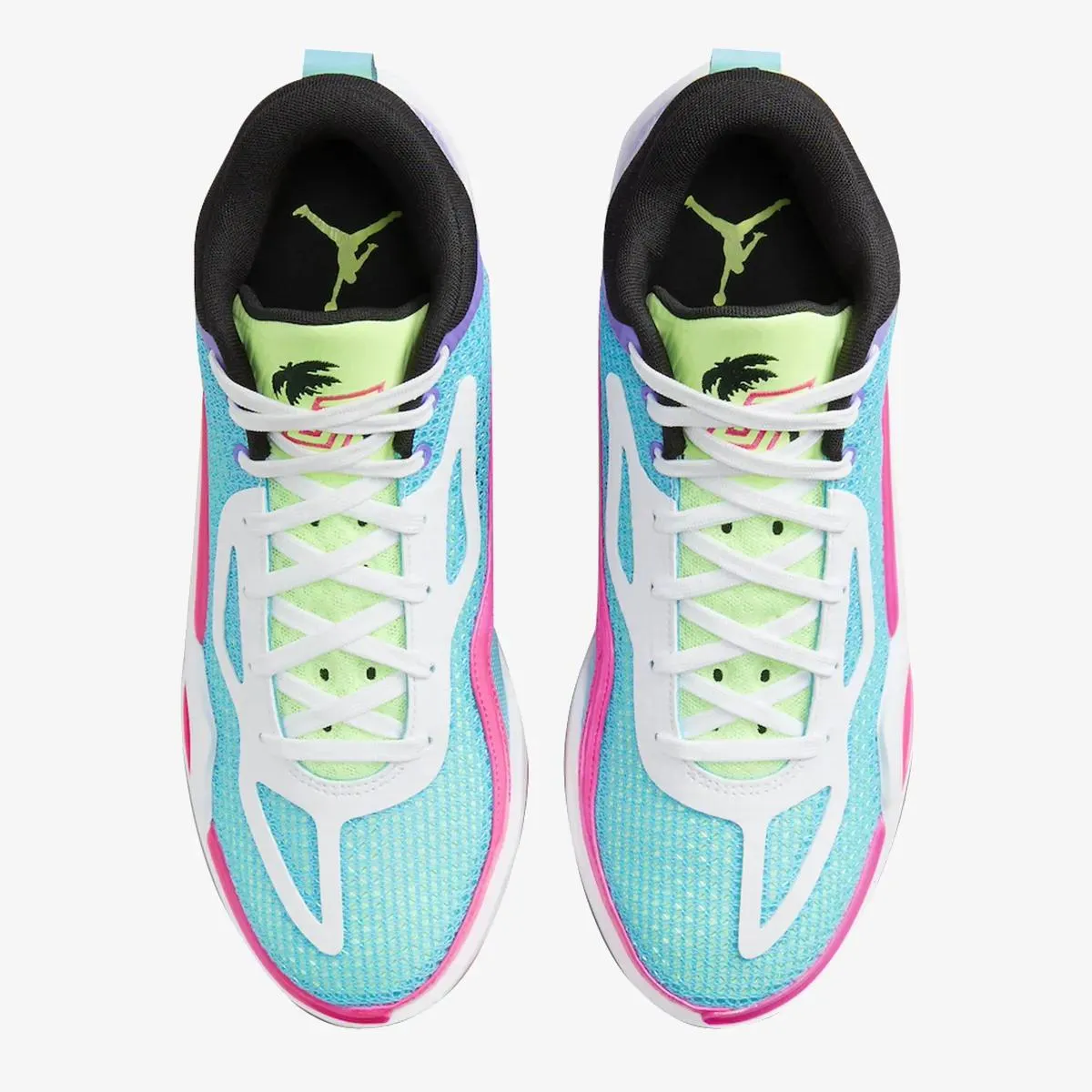 Nike Jordan Tatum 1 Wave 