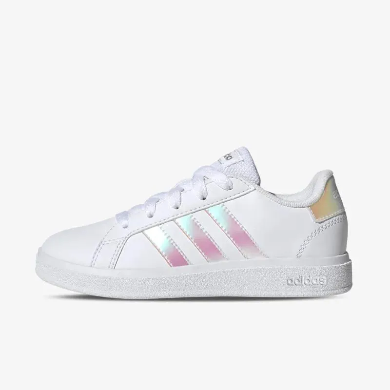 adidas Boty Grand Court Lifestyle Lace Tennis 
