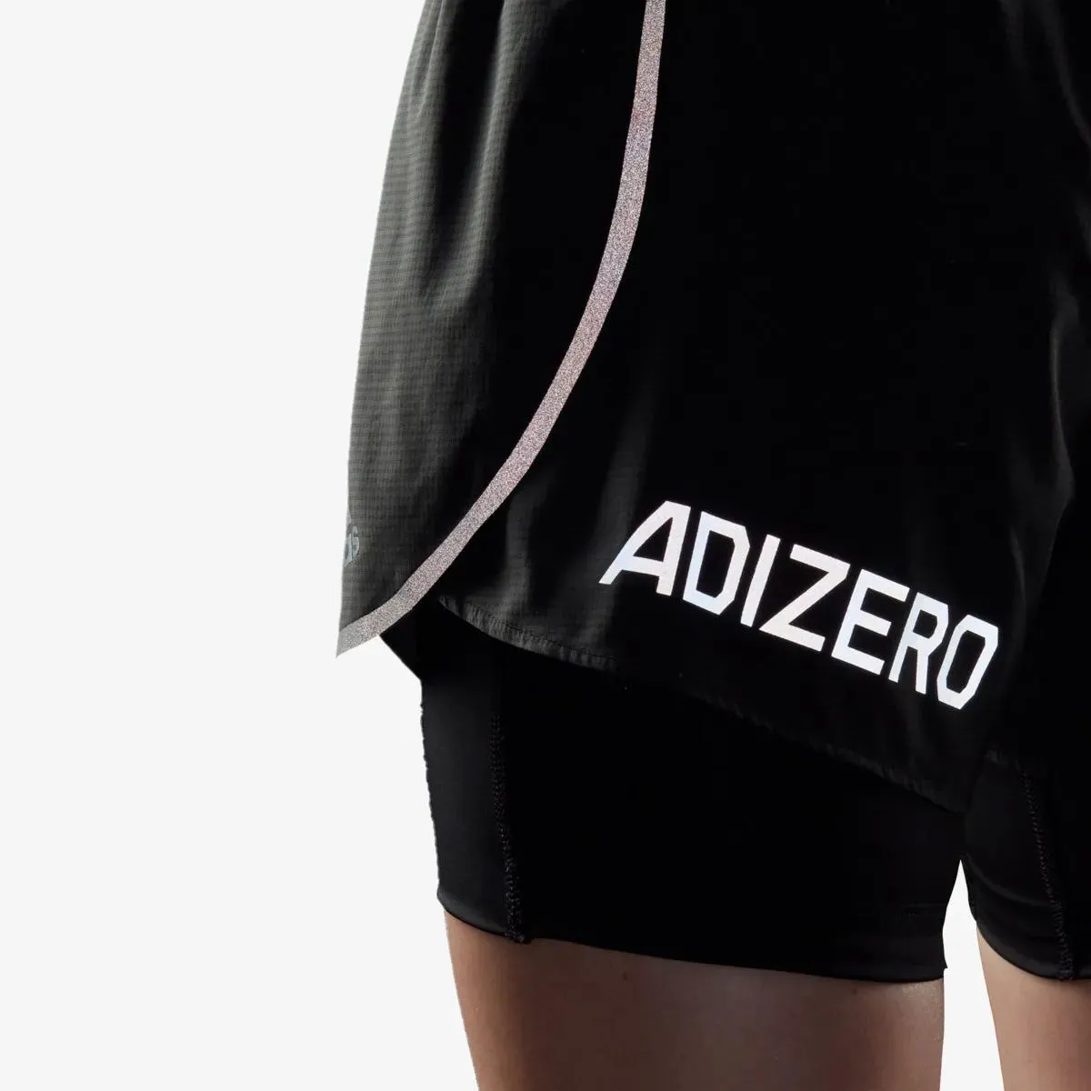 adidas Adizero Two-in-One 