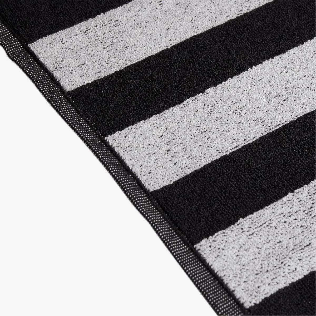 adidas 3-Stripes Sauna Towel 