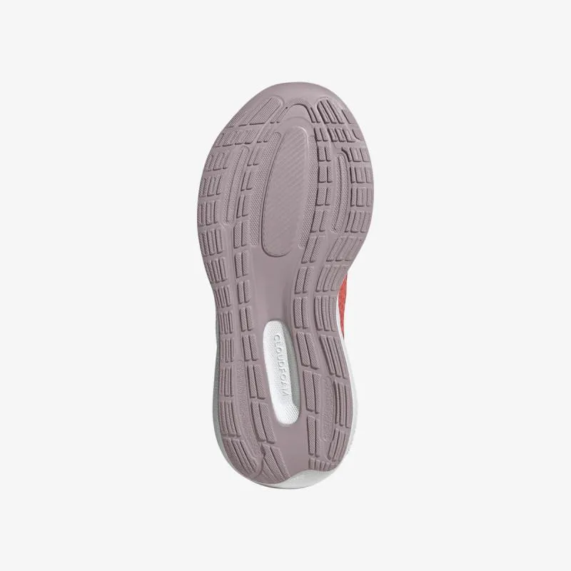 adidas Boty RunFalcon 3.0 Elastic Lace Top Strap 