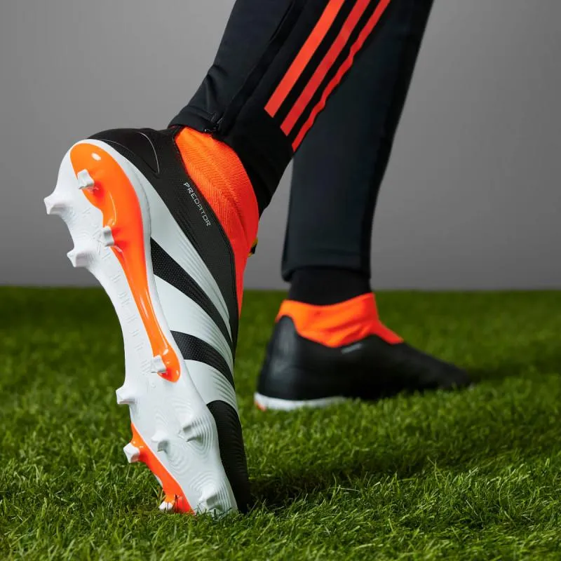 adidas Kopačky Predator League Laceless Firm Ground Football 