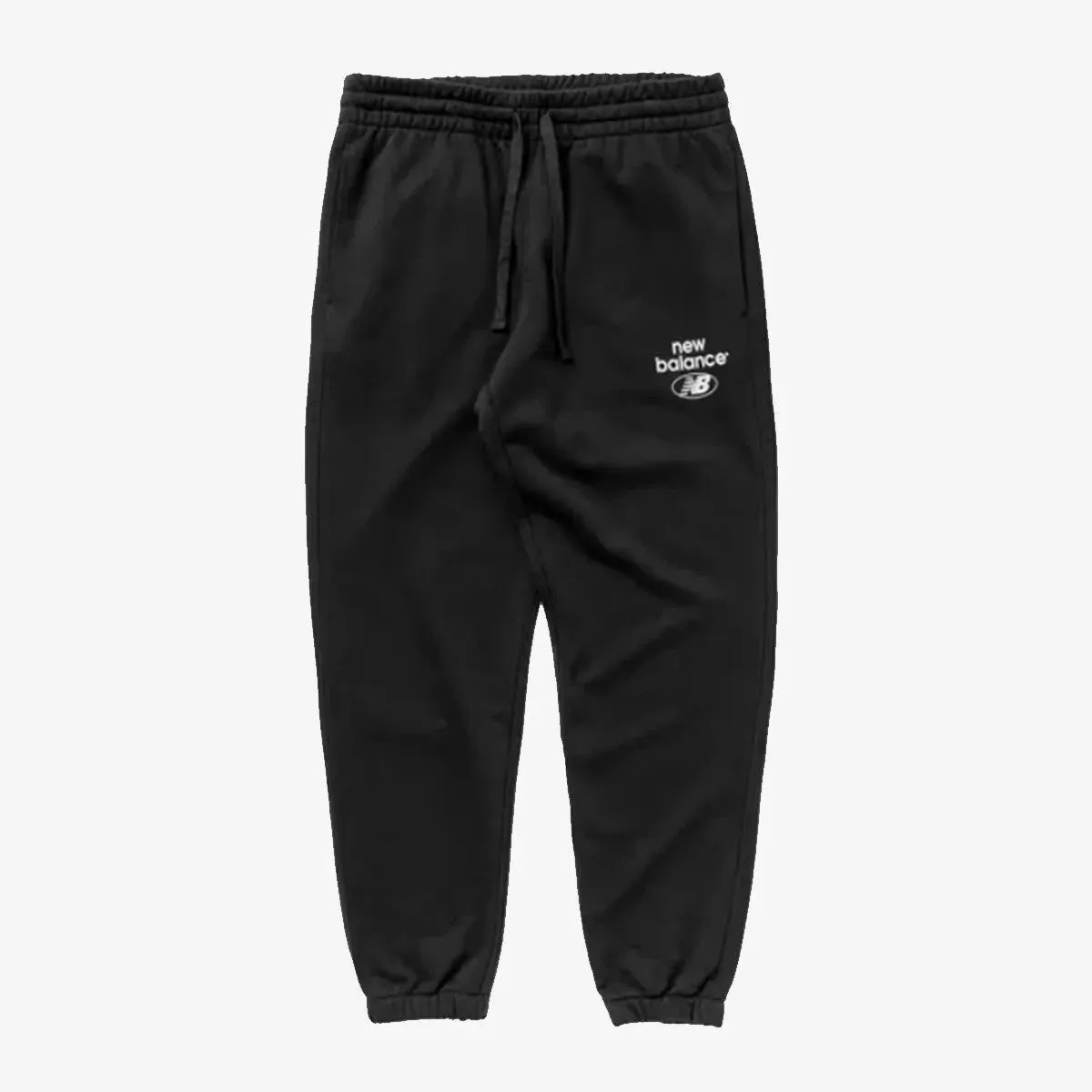 New Balance ER FRENCH TERRY SWEATPANT 