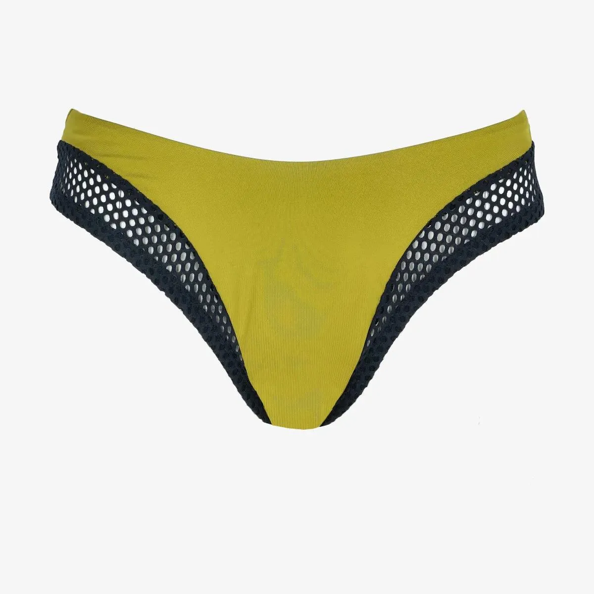 Nike Cheeky Sling Bikini Bottom 