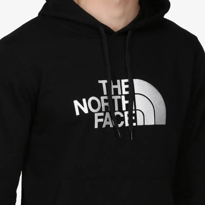 The North Face Men’s Light Drew Peak Pullover Hoodie-Eu 