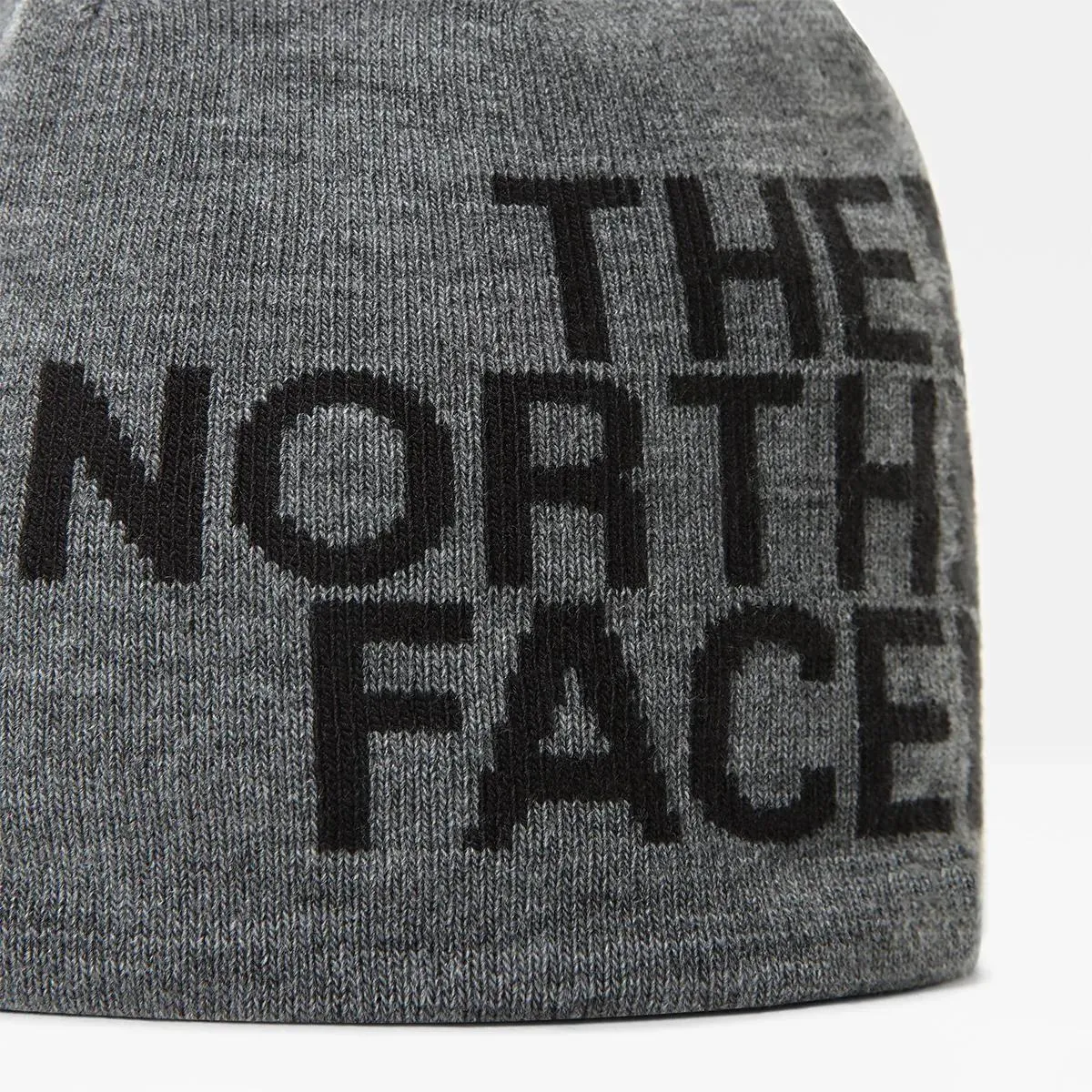 The North Face RVSBL TNF BANNER BNE TNFMDGYHR/TNFBK 