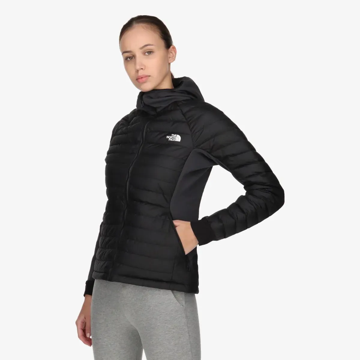THE NORTH FACE Women’s Insulation Hybrid 